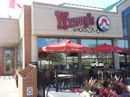 Wendy's